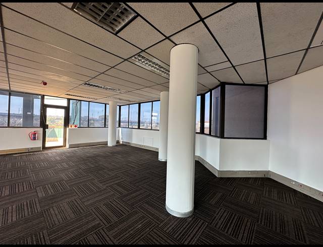 142M² OFFICE TO LET IN CENTURION CENTRAL